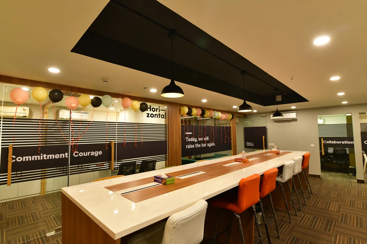 Horizontal Digital opens Jaipur office to expand Salesforce footprint in India