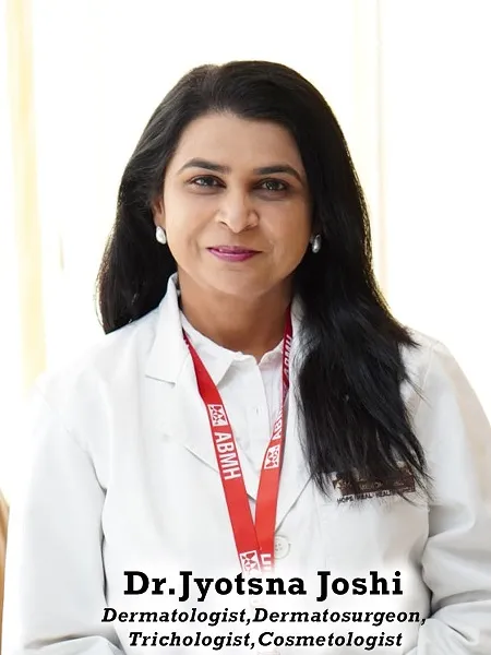 Dr. Jyotsna Joshi regarded as the Icon of Health at the prestigious Times Group Awards