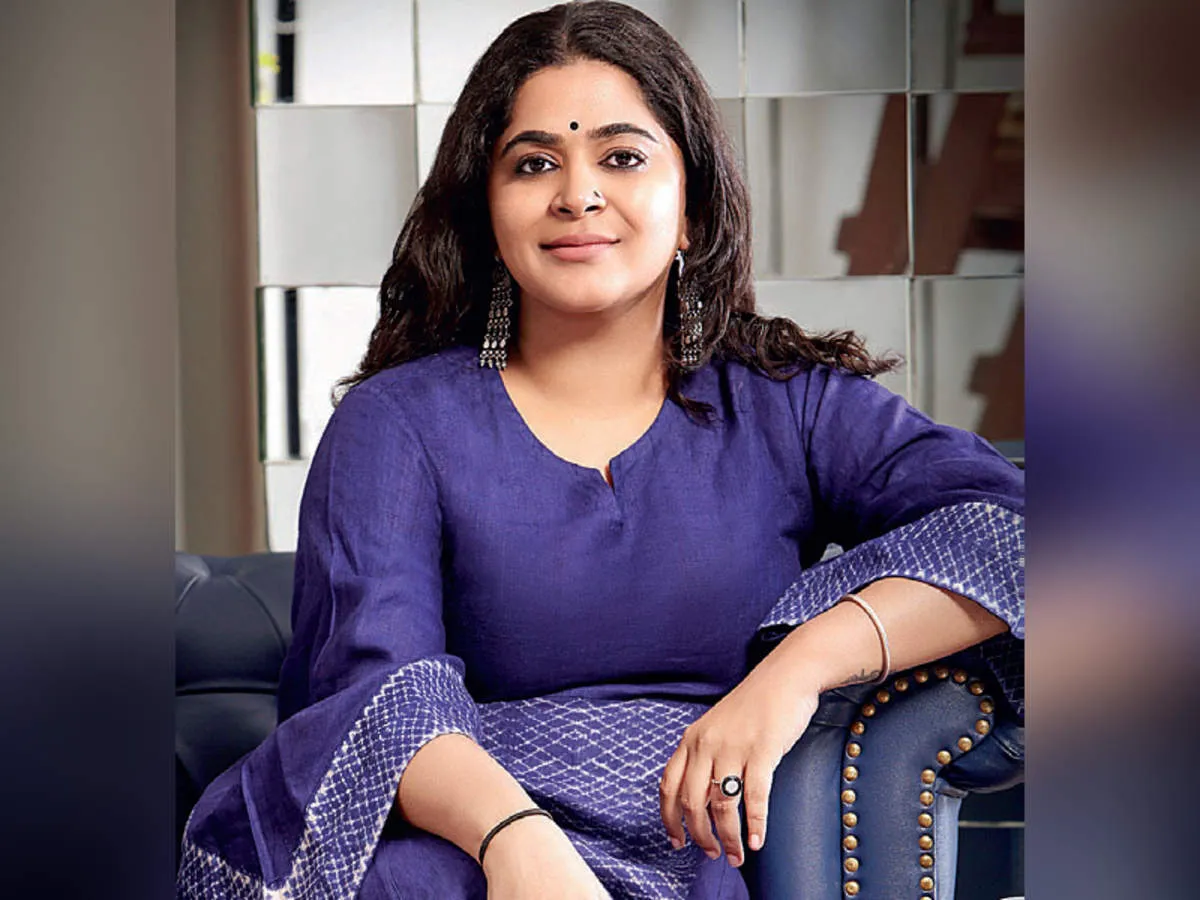 अश्विनी अय्यर तिवारी ने आज इंडस्ट्री में 5 साल कर लिए है पूरे!