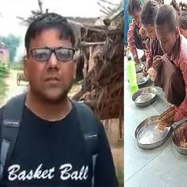 तो वो कितना सही निस्तारण होगा ? जो कि बहुत सोचनीय हैं