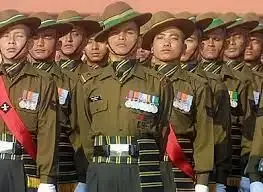 गोरखा भर्ती पर नेपाल को जल्द ही लेना होगा निर्णय, नहीं तो भारत उठायेगा सख्त कदम