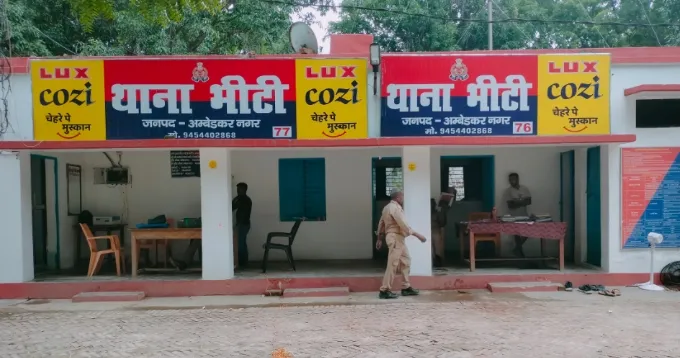 तीन दिन बीत जाने के बाद भी पुलिस ने नहीं दर्ज किया मुकदमा