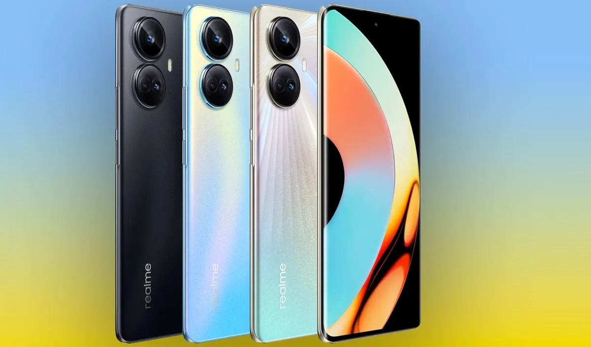 अगर आप भी मिड रेंज में ढूंढ रहे हैं जबरदस्त फोन तो Realme का ये मॉडल है बेहतर 