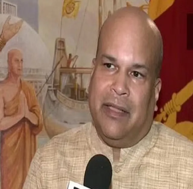 व्यापार विस्तार के लिए श्रीलंका करेगा भारतीय रुपये का उपयोग-उच्चायुक्त मिलिंडा