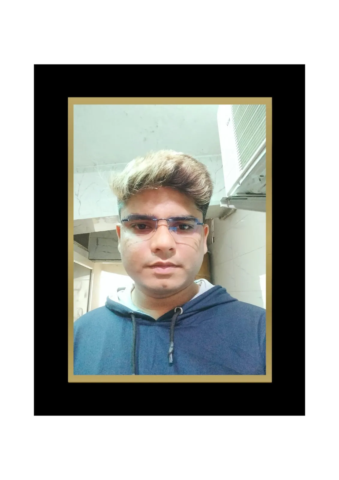 पंजाब में आम आदमी पार्टी पूरी तरह फ्लॉप कुमारेश्वर ऐ.डी. रिधान