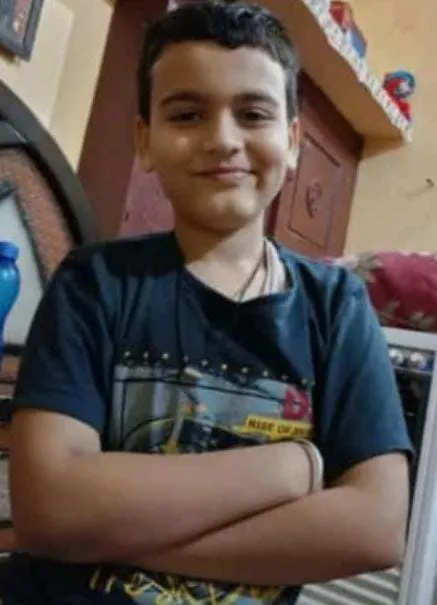 मामा ने दर्ज कराया था अपहरण व गुमशुदगी