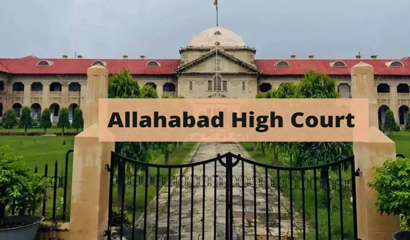 इलाहाबाद हाईकोर्ट का बड़ा फैसला: मदरसों की ATS जांच पर रोक से इनकार, टीचर्स एसोसिएशन की याचिका खारिज।