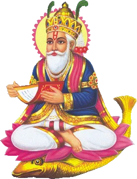 Photo-Of-Jhulelal