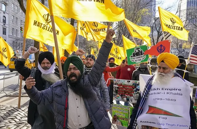 कनाडा का वीजा देकर सिख युवाओं के ज़िन्दगी के साथ खिलवाड़ 