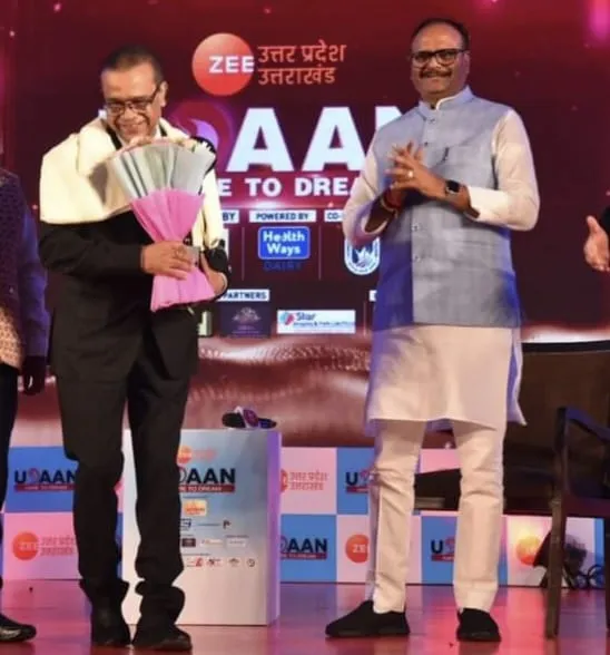 कुख्यात ठेकेदार सौरभ गर्ग, अभय अग्रवाल पर मेहरबान उत्तर प्रदेश स्वास्थ्यविभाग - पैथालॉजी घोटालों पर विशेष रिपोर्ट भाग 2