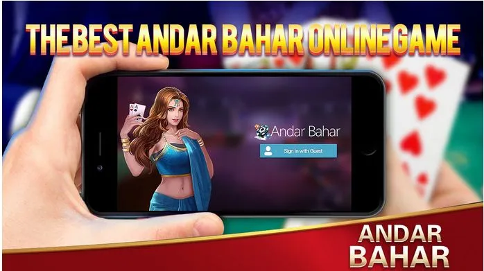 Andar Bahar Apps Review - Your Mobile Casino Game