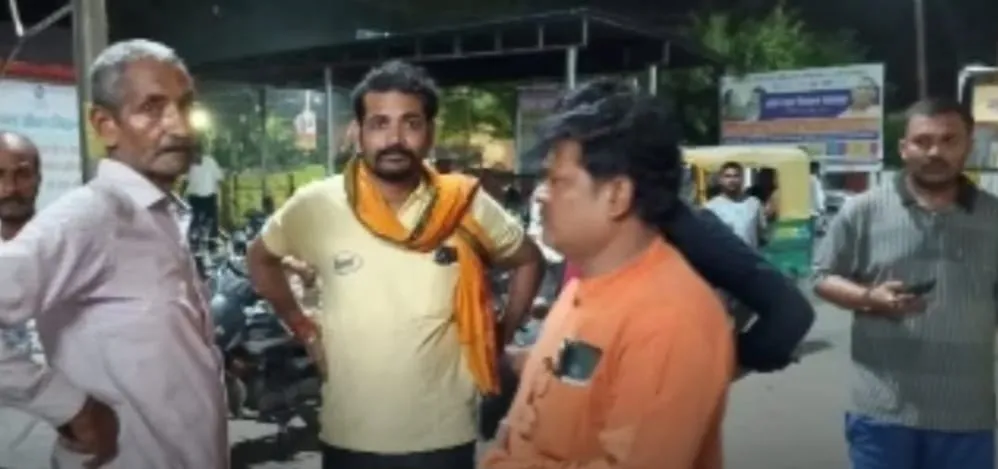 गोरखपुर में रुपये के लेन देन पर हुई हत्या ,घर से बुला कर हुई हत्या