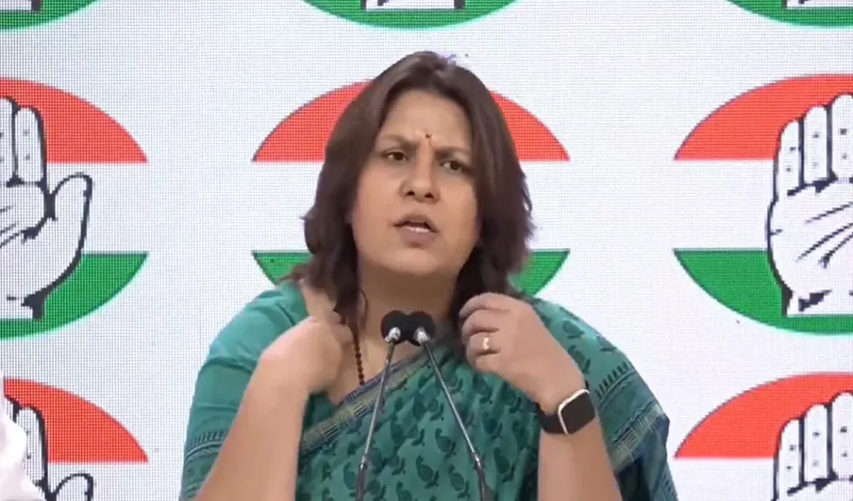 नाबालिग बलात्कार: उज्जैन में चल रहा जंगल राज, आखिर क्यों चुप है सीएम शिवराज 