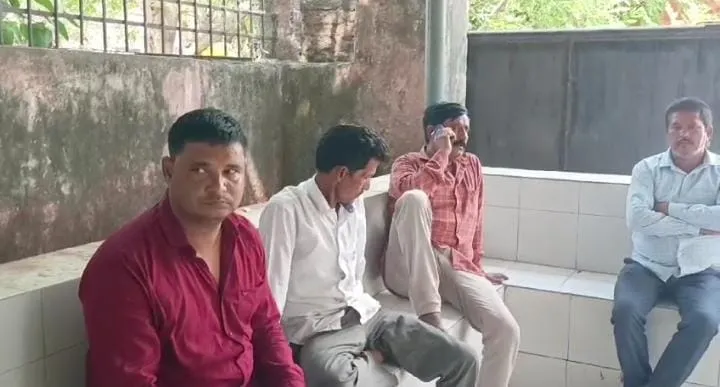 उन्नाव में दिव्यांग विवाहिता की मौत पर भाई ने लगाया ससुरालियों पर दहेज हत्या का आरोप