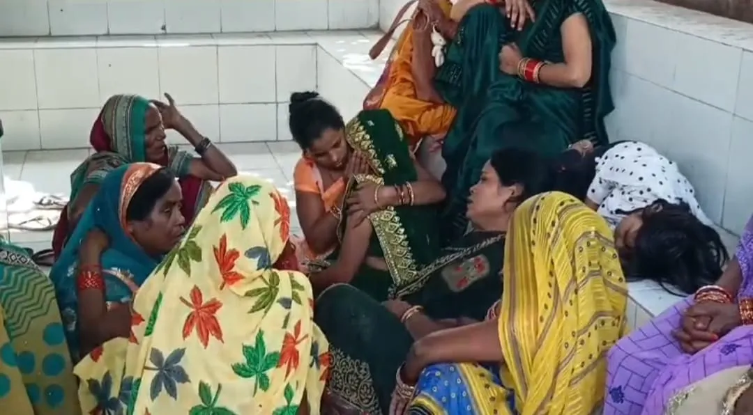 सुहागरात के दूसरे दिन युवक ने किया सुसाइड