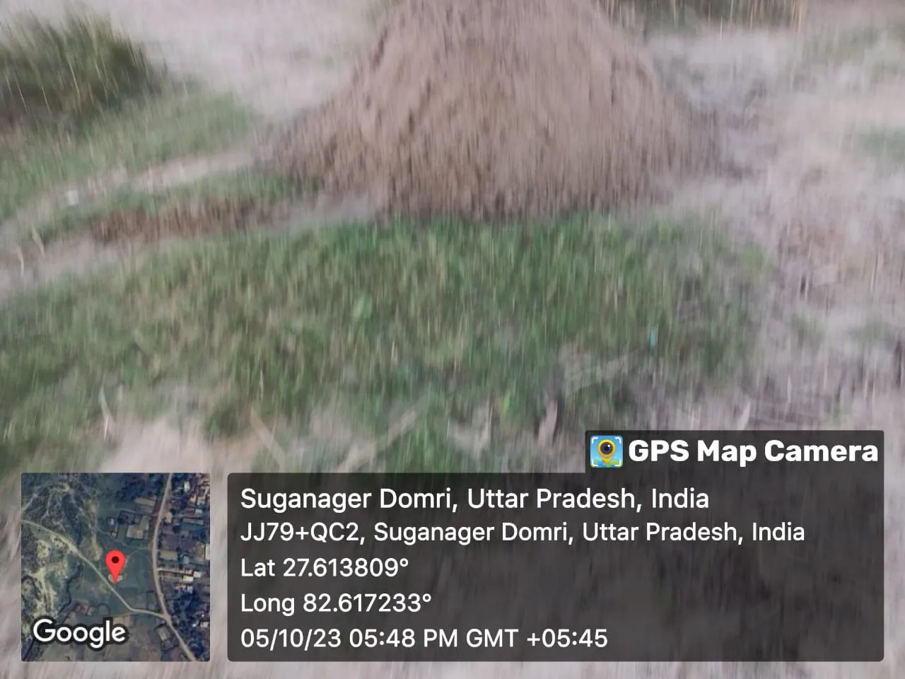 अवैध खनन पर अंकुश लगाने में नाकाम साबित हो रही है पचपेड़वा पुलिस