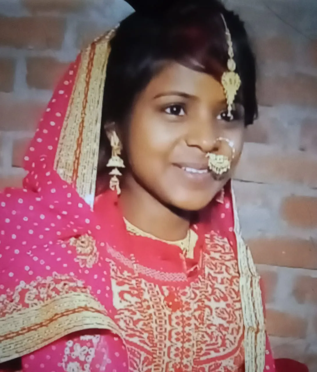नव विवाहिता के पिता ने ससुराली जनों पर लगाया हत्या का आरोप