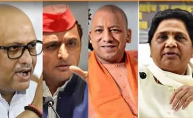 दलितों को लुभाने की कोशिश में कितने कामयाब हो सकते हैं अन्य दल