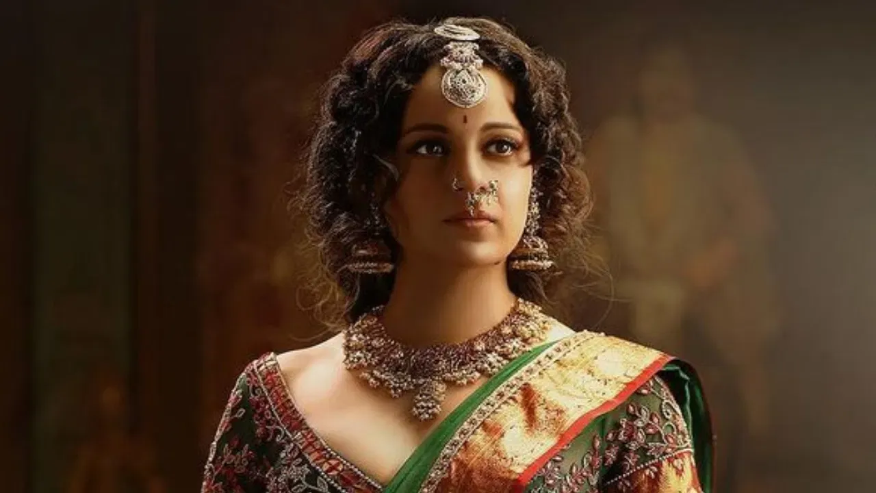 Chandramukhi 2 का जलवा बरकरार, Box Office पर मचा रही धमाल