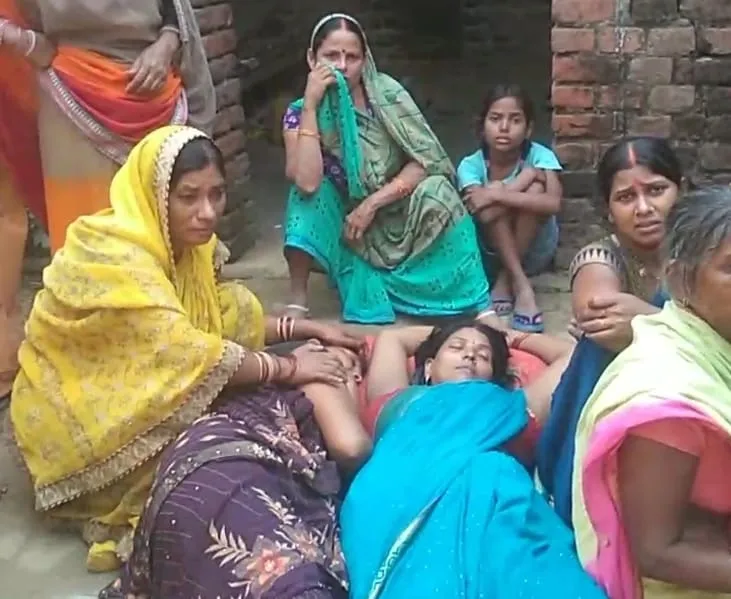 दिल्ली के यमुना एक्सप्रेस-वे पर सड़क हादसे में झारखंड के पांच लोगों की हुई मौत