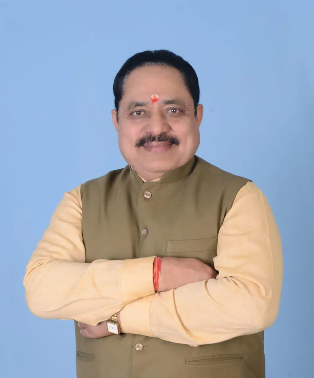 पूर्व भाजपा प्रदेश अध्यक्ष सह पूर्व सांसद डॉ यदुनाथ पांडे को केंद्र ने छत्तीसगढ़ विधानसभा चुनाव में दी बड़ी जिम्मेवारी