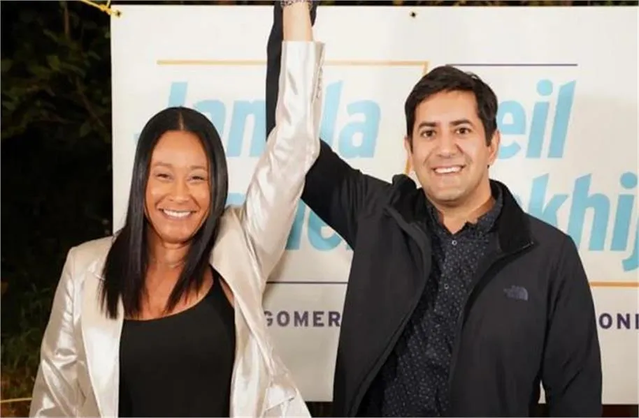 अमेरिका की राजनीति में भारतीयों का जलवा कायम, राज्य और स्थानीय चुनाव में लहराया परचम 