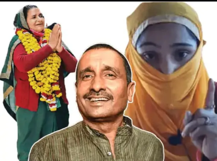 मैं गर्भवती हूं, डिलीवरी के पैसे नहीं हैं सरकार से माखी रेप कांड पीड़िता ने लगाई मदद की गुहार!