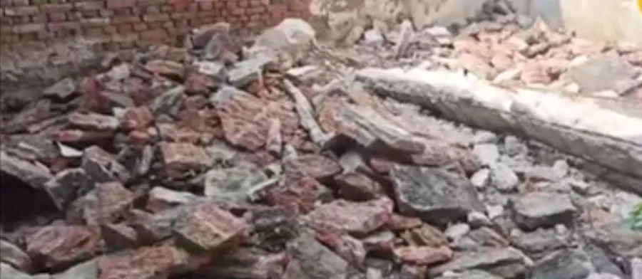 विभागीय अधिकारियों के लापरवाही से 265 बच्चो का भविष्य हुआ अंधकार मय