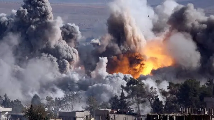 कोच्चि की प्रार्थना सभा में धमाके  भारत के लिए गम्भीर चिन्तनीय: हिंदू विचार मंच