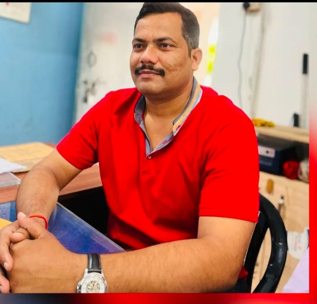 एसओजी टीम में सबसे भ्रष्ट हेड कांस्टेबल आनंद यादव को शामिल होने पर उठ रहे सवाल.