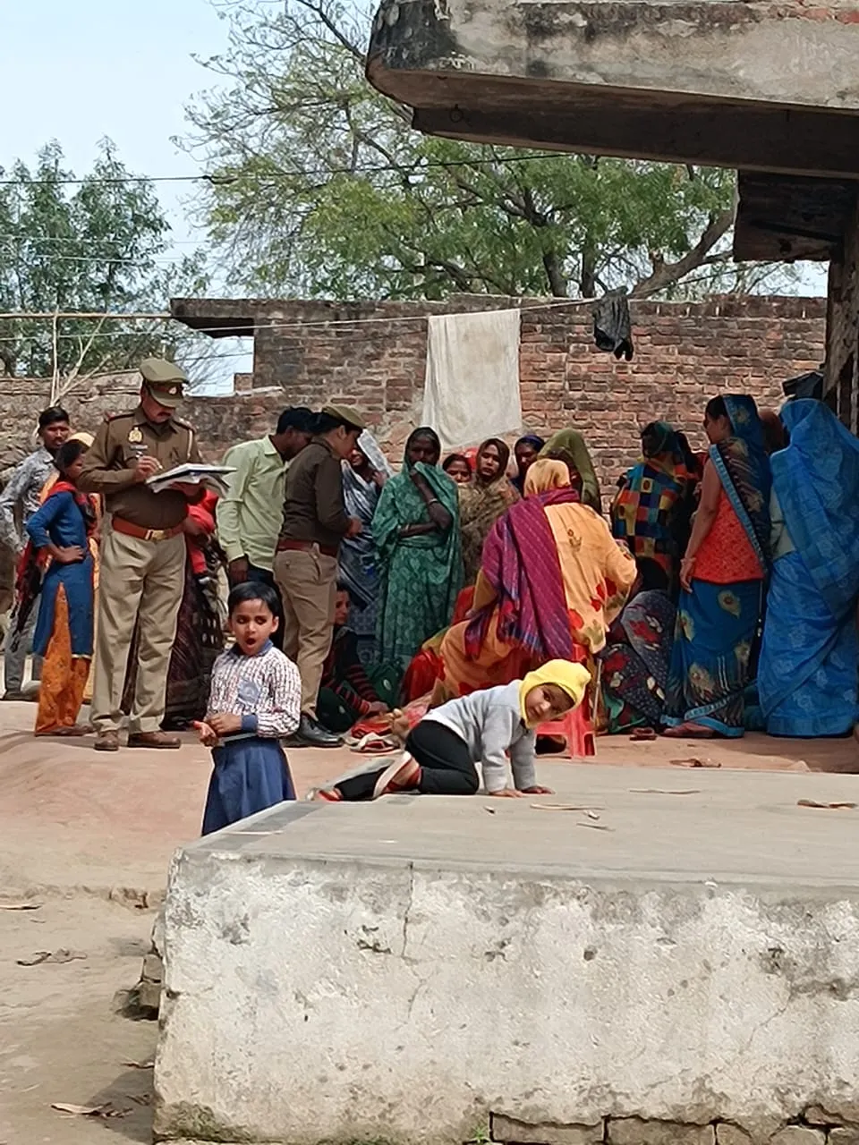 महिला ने फांसी लगा की जीवन लीला समाप्त