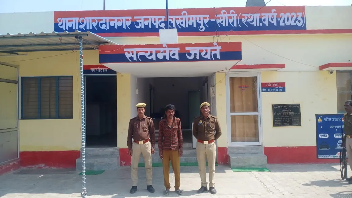 विशेष जाति समुदाय और प्रधानमंत्री के विरुद्ध अपशब्द बोलने वाले पुलिस ने किया गिरफ्तार