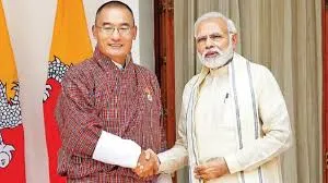 21 मार्च को भूटान के लिए रवाना होंगे पीएम मोदी, छोटे भाई ने लगाई है पुकार 
