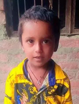 कई दिन पूर्व से लापता बालक का मिला शव, हत्या की आशंका