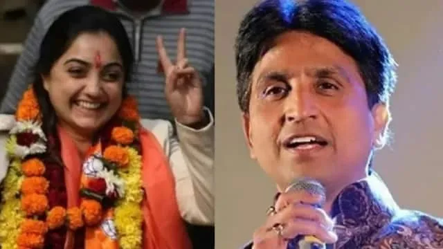 मेरठ से कुमार विश्वास, रायबरेली से नूपुर शर्मा,चौंकाने की तैयारी में भाजपा