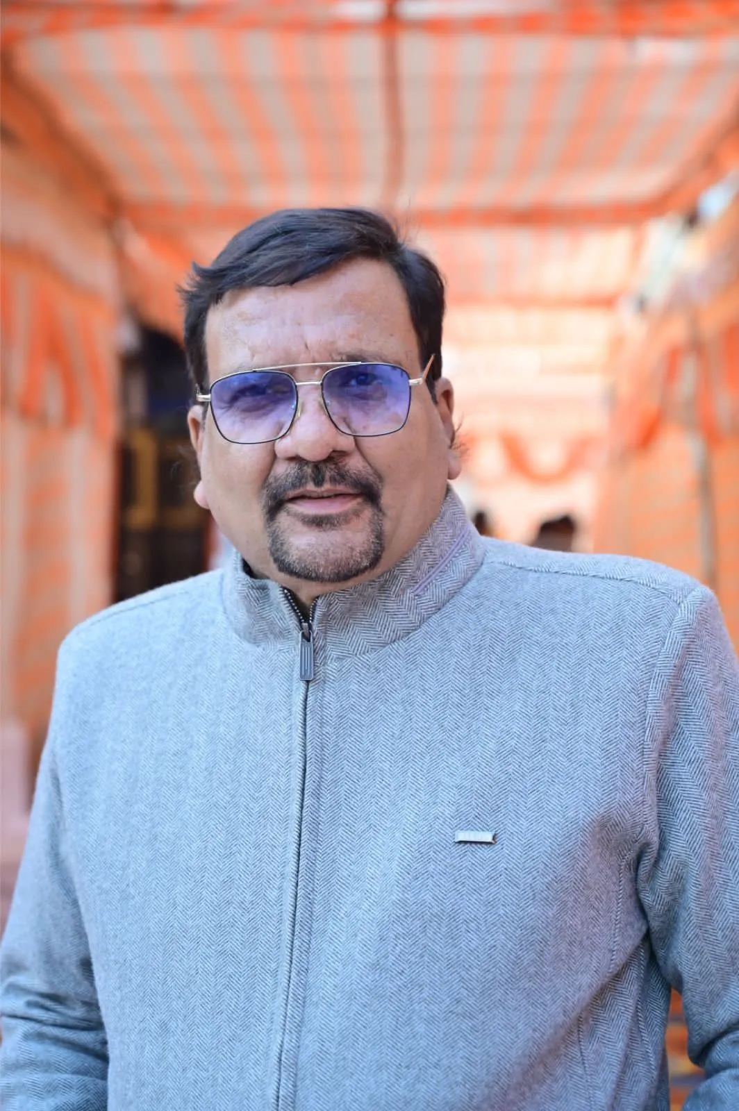 पीयूष गोयल जी 