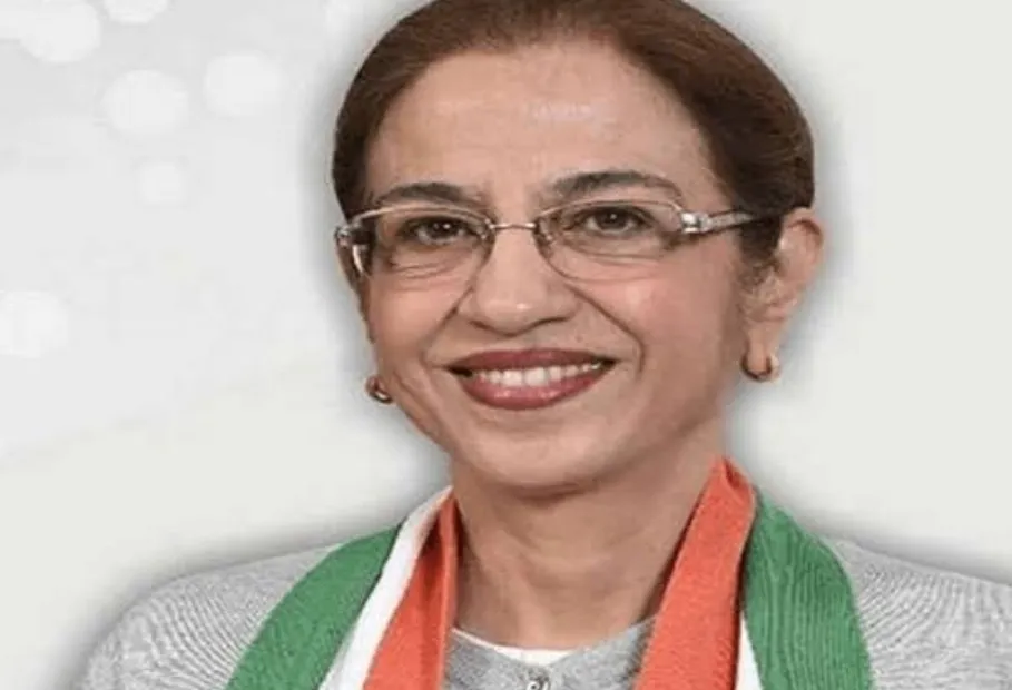 उन्नाव की दो महिलाएं ही अब तक पहुंची संसद