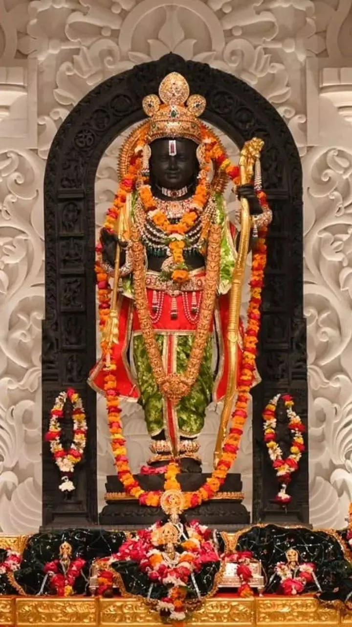 श्री 'राम' बन जाएंगे
