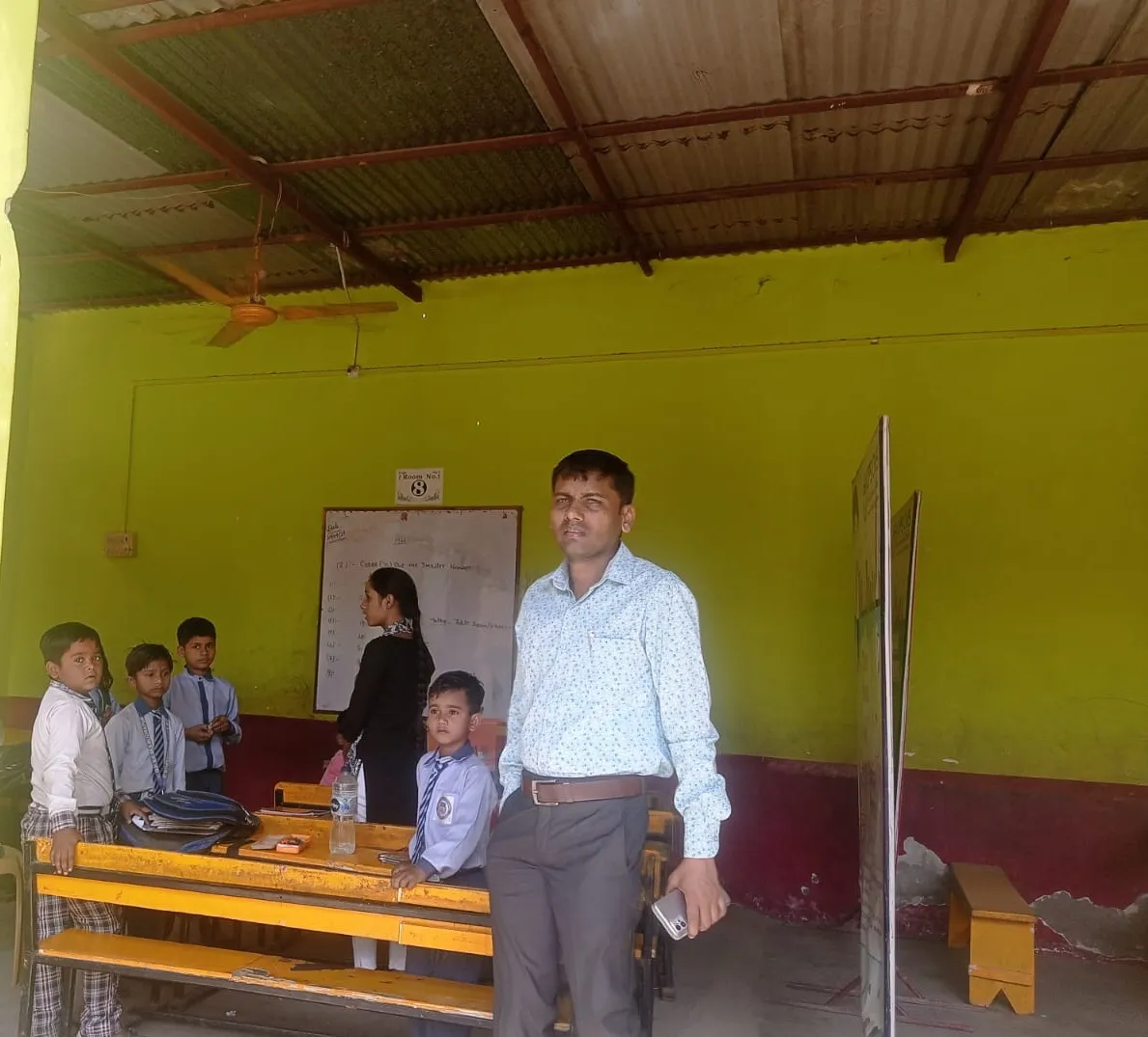 खबर का असर-डग्गामार स्कूलों के खिलाफ चला चाबुक     