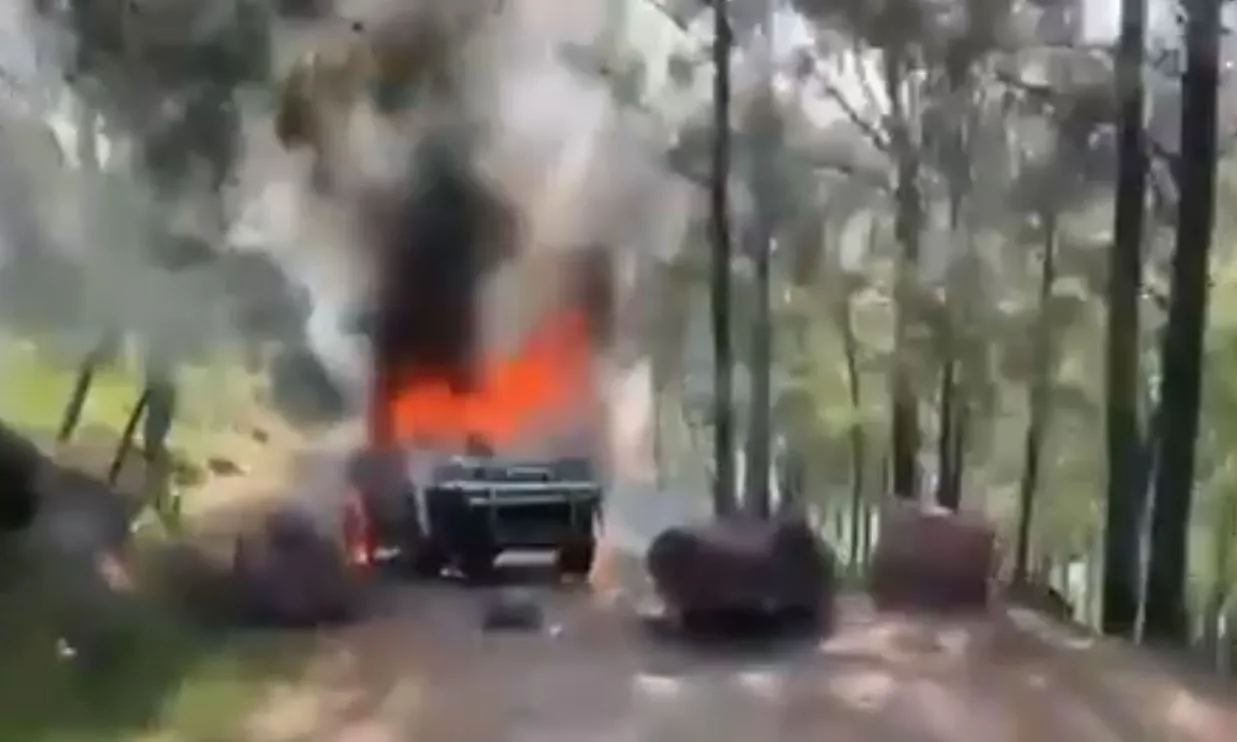 53 साल पुराना इतिहास, फिर वही घटना, क्यों जल रहा है PoK 