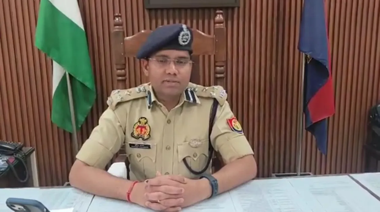  कानपुर के नामी स्कूलों को मिली बम से उड़ाने की धमकी 