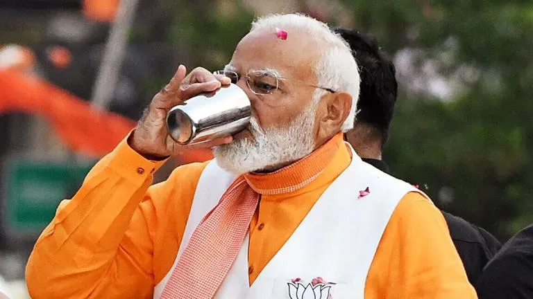 मैसूरु होटल में #पीएम #नरेंद्र मोदी का प्रवास: एक साल से ₹80.6 लाख का भुगतान नहीं; रैडिसन ब्लू प्लाजा जा सकता है अदालत: रिपोर्ट 