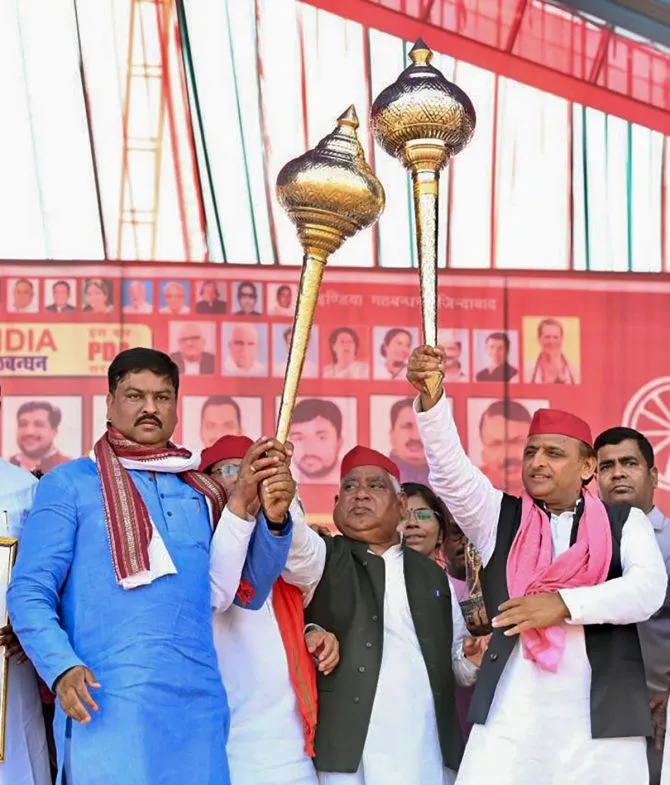  पराजय पर विलाप,जनादेश का अपमान
