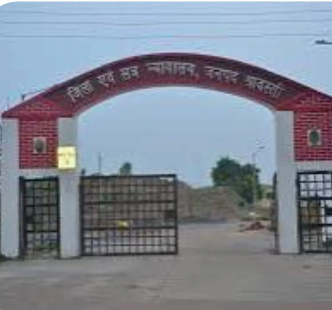 राष्ट्रीय लोक अदालत का आयोजन आगामी 13 जुलाई  को जनपद न्यायाधीश कुलदीप सक्सेना के निर्देशन में