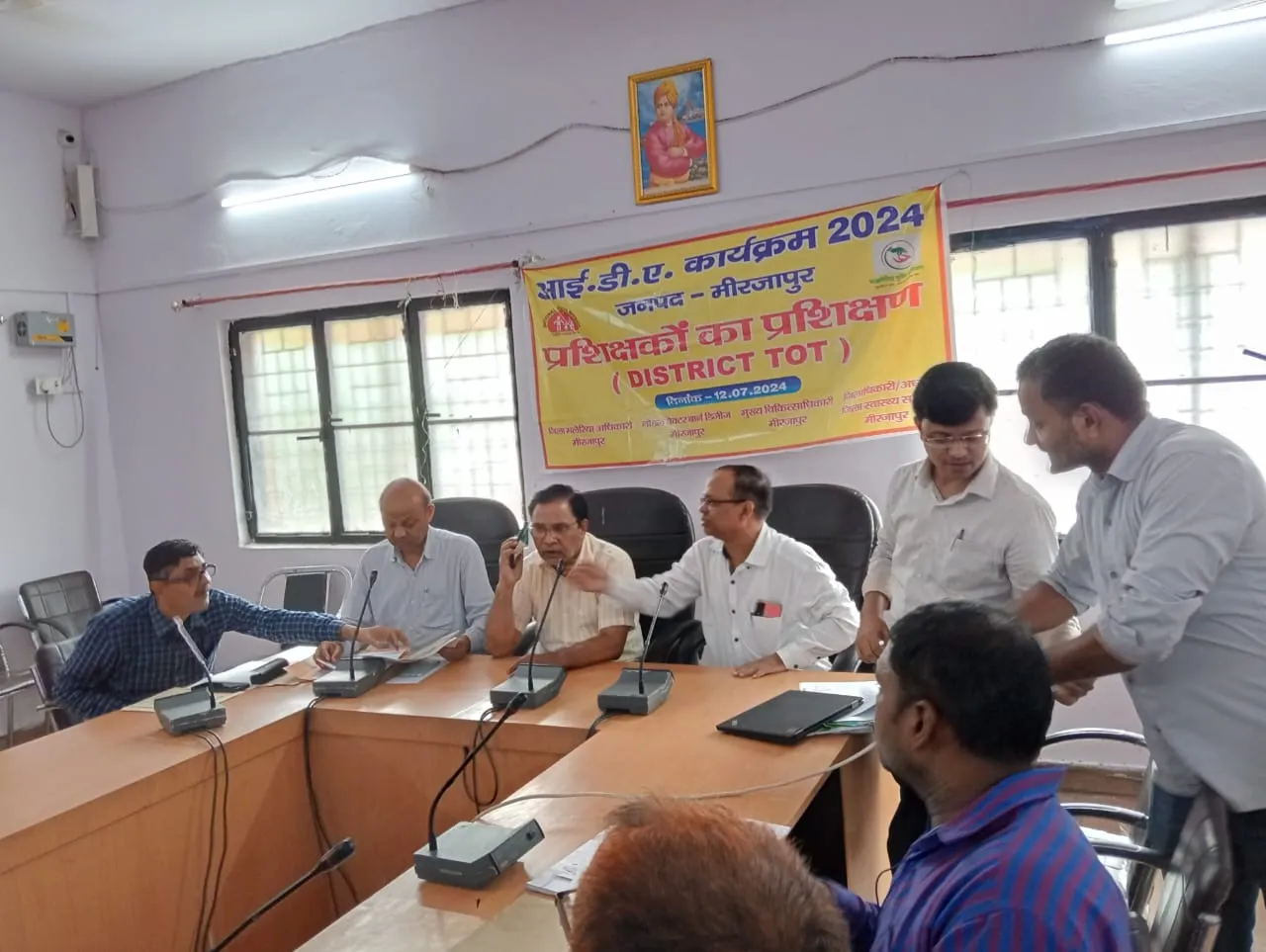 फाइलेरिया नहीं फिर भी खाएं दवाई - डॉक्टर वीरेन्द्र