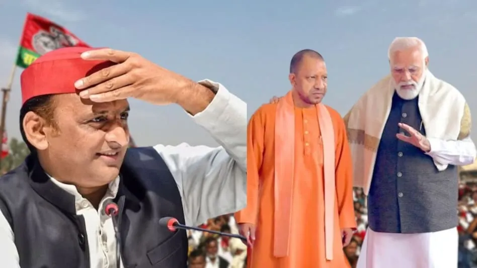 उ.प्र. में उपचुनाव का महत्व कितना है भाजपा के लिए