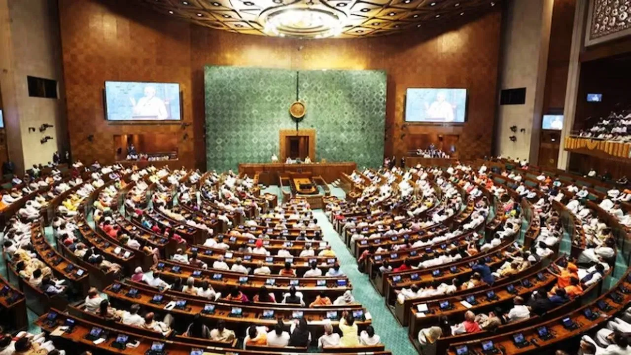 संसद की सुरक्षा में चूक मामला सामने आया- पुलिस ने दायर की सप्लीमेंट्री चार्जशीट, UAPA के तहत आरोपियों के खिलाफ चलेगा केस 