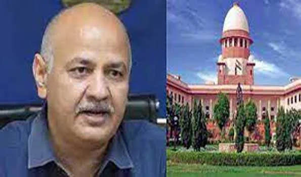 मनीष सिसोदिया को निचली अदालत से लगा झटका, 22 जुलाई तक टली सुनवाई