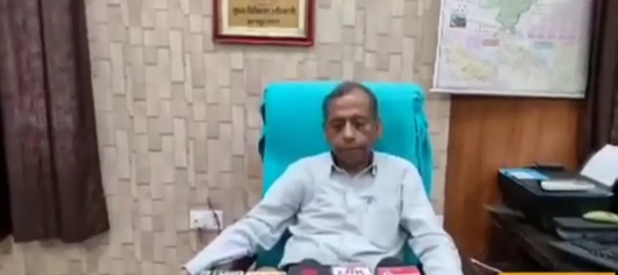 चकेरी के रक्षा अस्पताल पर लगा लापरवाही का आरोप 