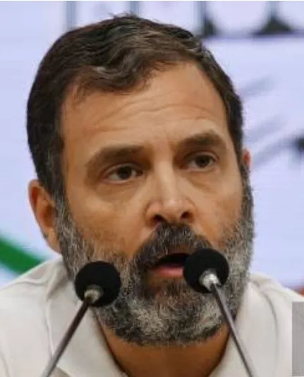 दिल्ली विधानसभा चुनाव में आप और कांग्रेस अलग अलग, कांग्रेस ने हाथ से छोडी झाडू